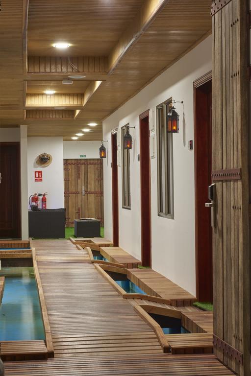 Masaaree Boutique Hotel Маафуши Экстерьер фото
