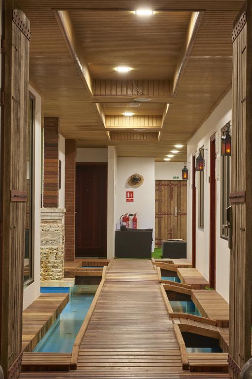 Masaaree Boutique Hotel Маафуши Экстерьер фото