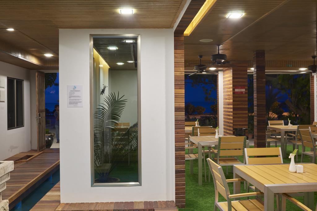Masaaree Boutique Hotel Маафуши Экстерьер фото
