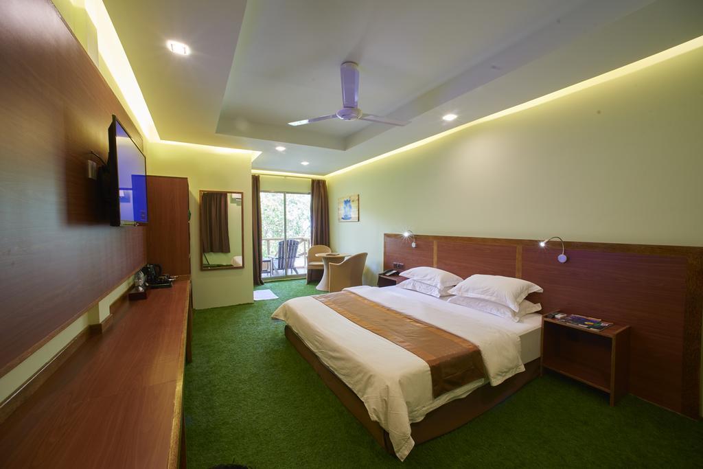 Masaaree Boutique Hotel Маафуши Номер фото