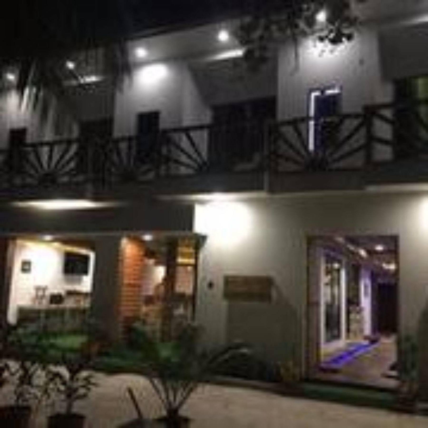 Masaaree Boutique Hotel Маафуши Экстерьер фото