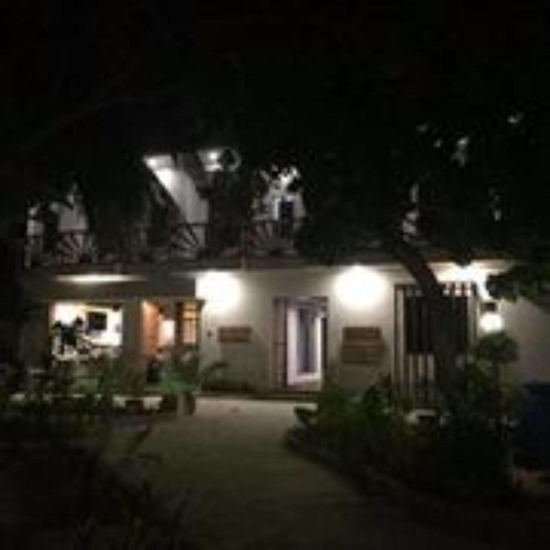 Masaaree Boutique Hotel Маафуши Экстерьер фото