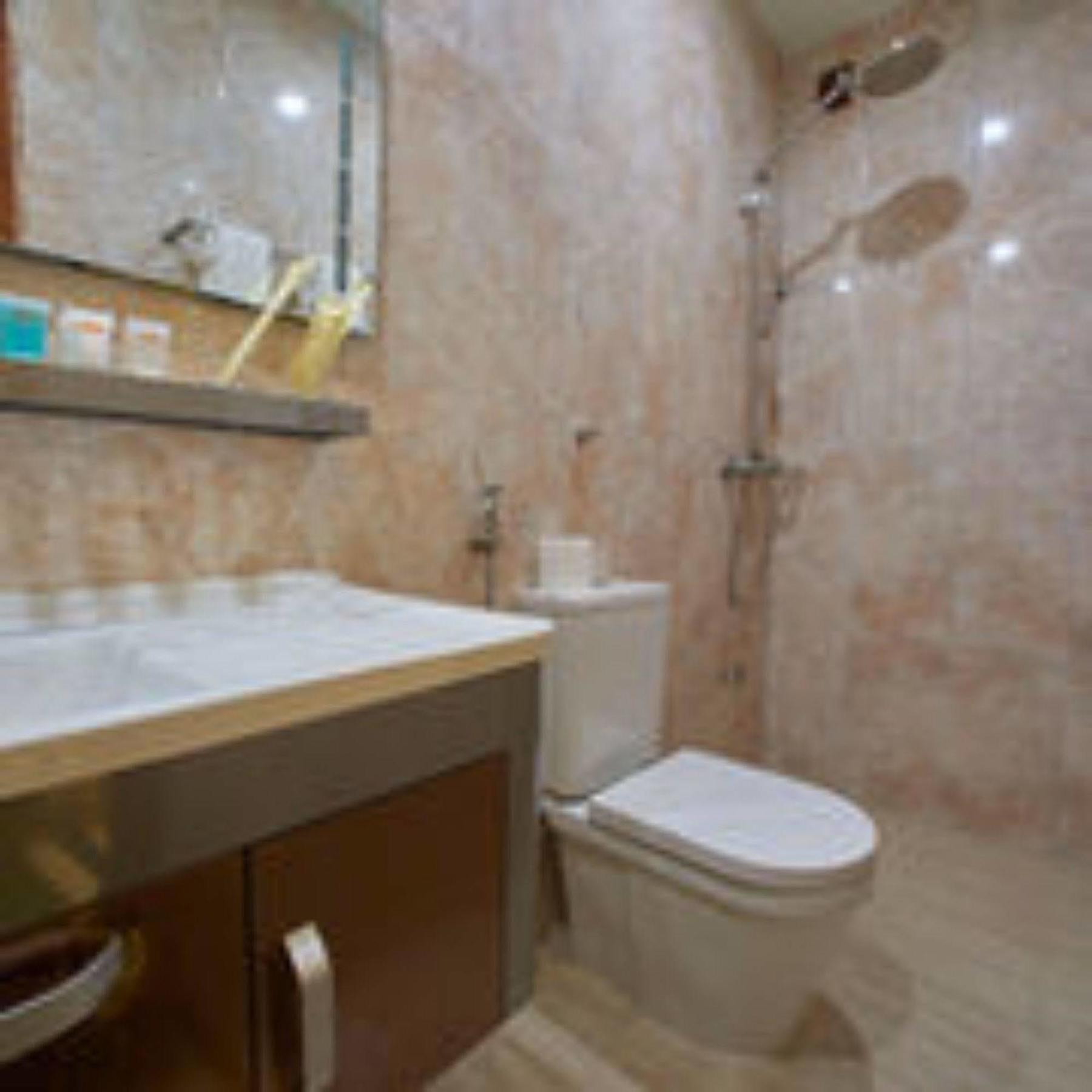 Masaaree Boutique Hotel Маафуши Экстерьер фото