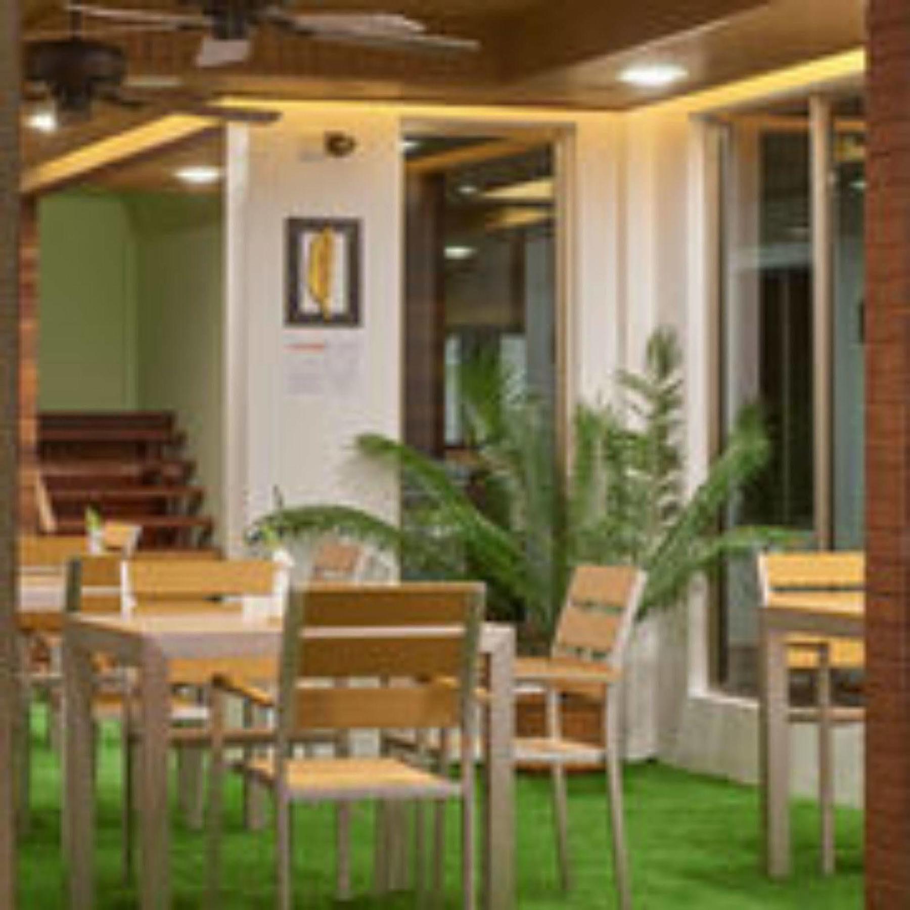 Masaaree Boutique Hotel Маафуши Экстерьер фото
