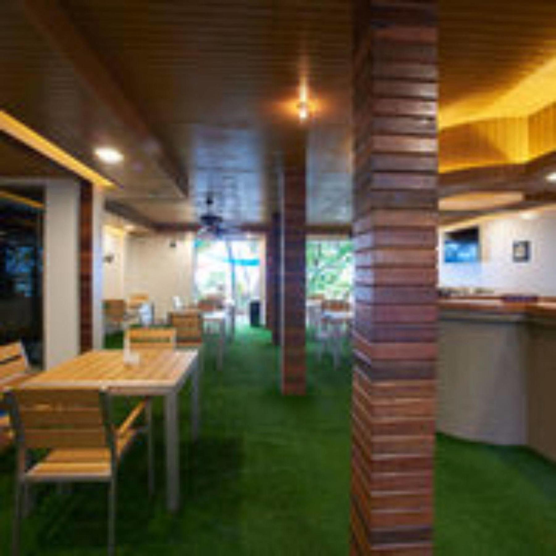 Masaaree Boutique Hotel Маафуши Экстерьер фото