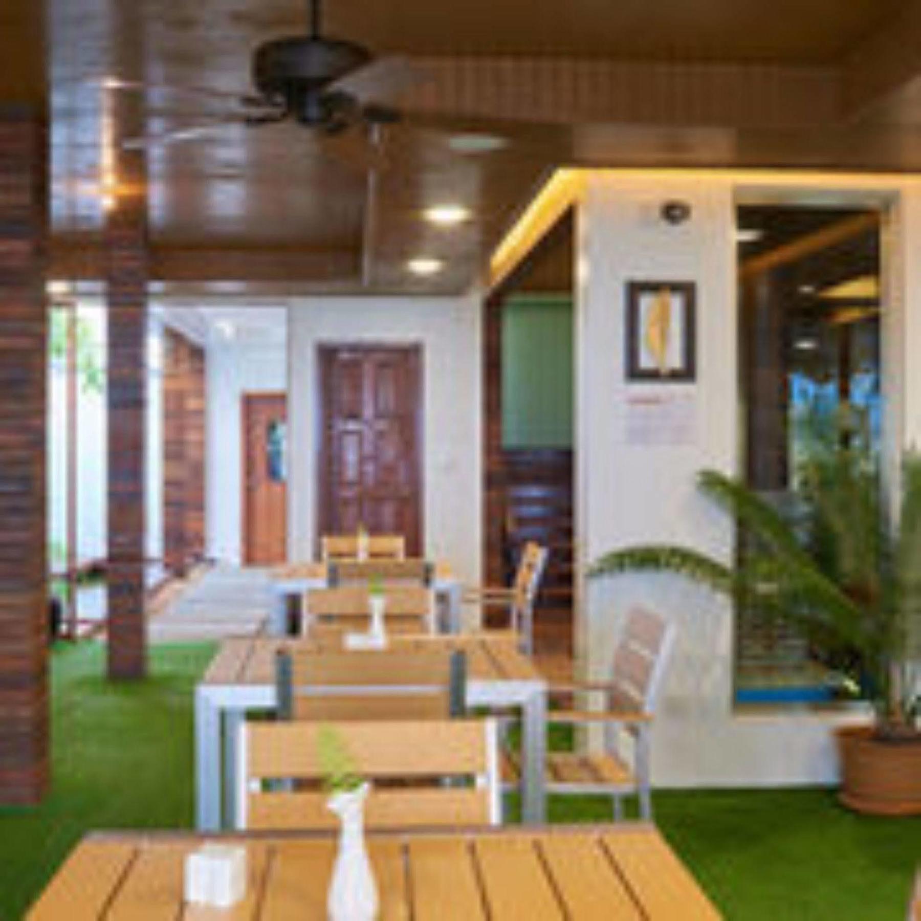 Masaaree Boutique Hotel Маафуши Экстерьер фото