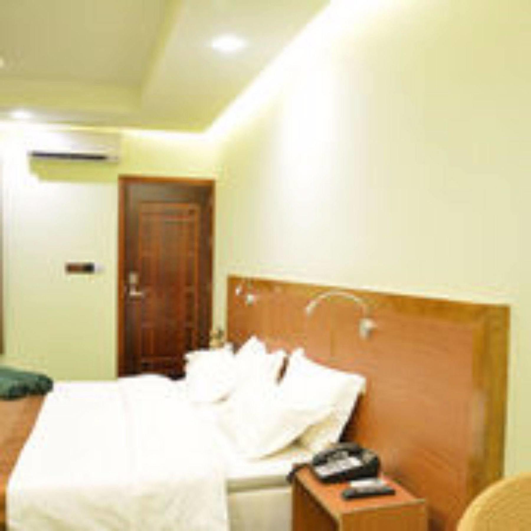 Masaaree Boutique Hotel Маафуши Экстерьер фото